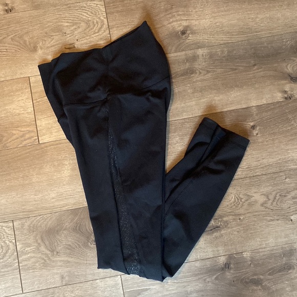 Lululemon High Rise Infinite Wunder Under Leggings size 4 E55 - Picture 11 of 14